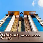 Ξενοδοχείο Optimum Luxury Hotel&spa Αττάλεια