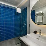 Optimum Luxury Hotel&spa Αττάλεια