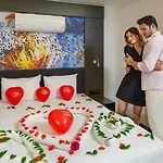 Optimum Luxury Hotel&spa Ξενοδοχείο Αττάλεια