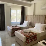 Optimum Luxury Hotel&spa Ξενοδοχείο Αττάλεια