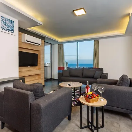 Optimum Luxury Hotel&spa 酒店